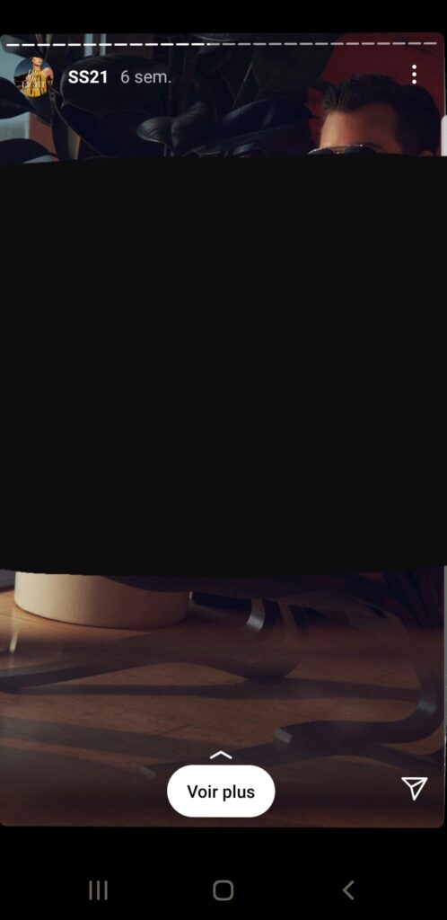 instagram story