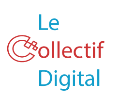 Logo Le Collectif Digital
