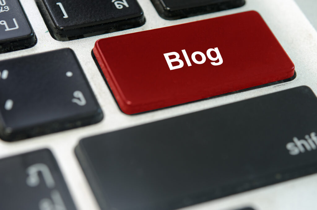 Blog