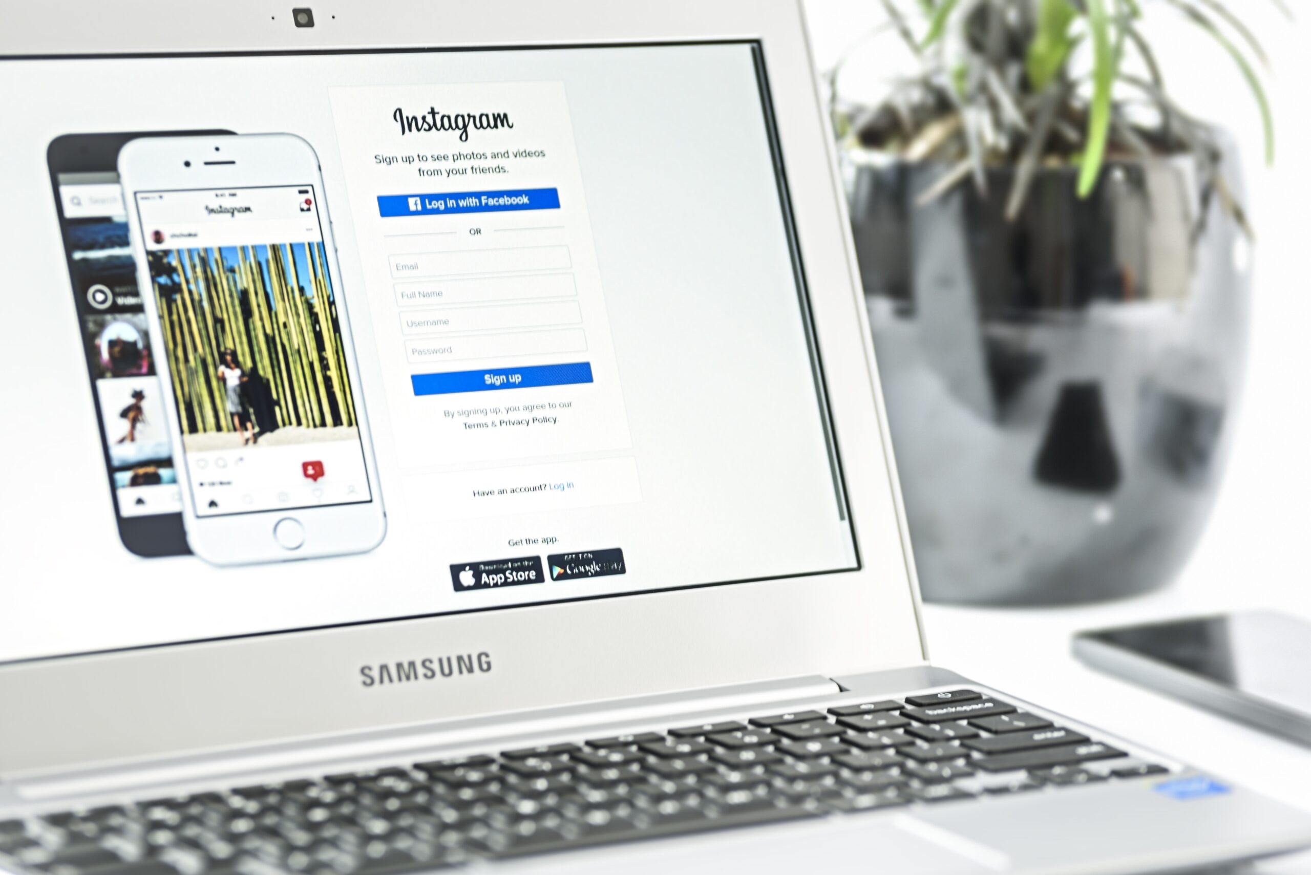 You are currently viewing Instagram : comment générer du trafic sur son site grâce aux stories ?