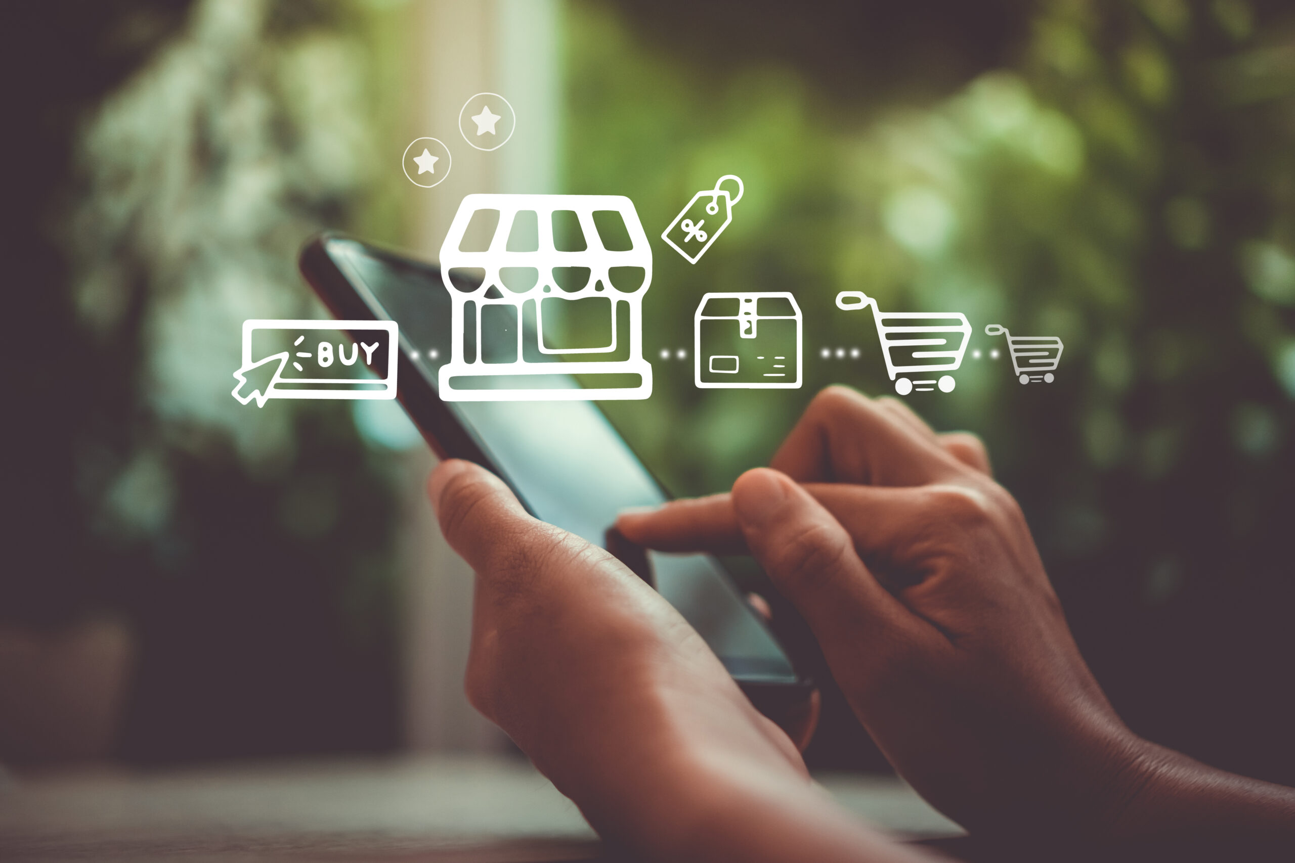 Lire la suite à propos de l’article E-commerce : opter pour les progressive web apps (PWA)