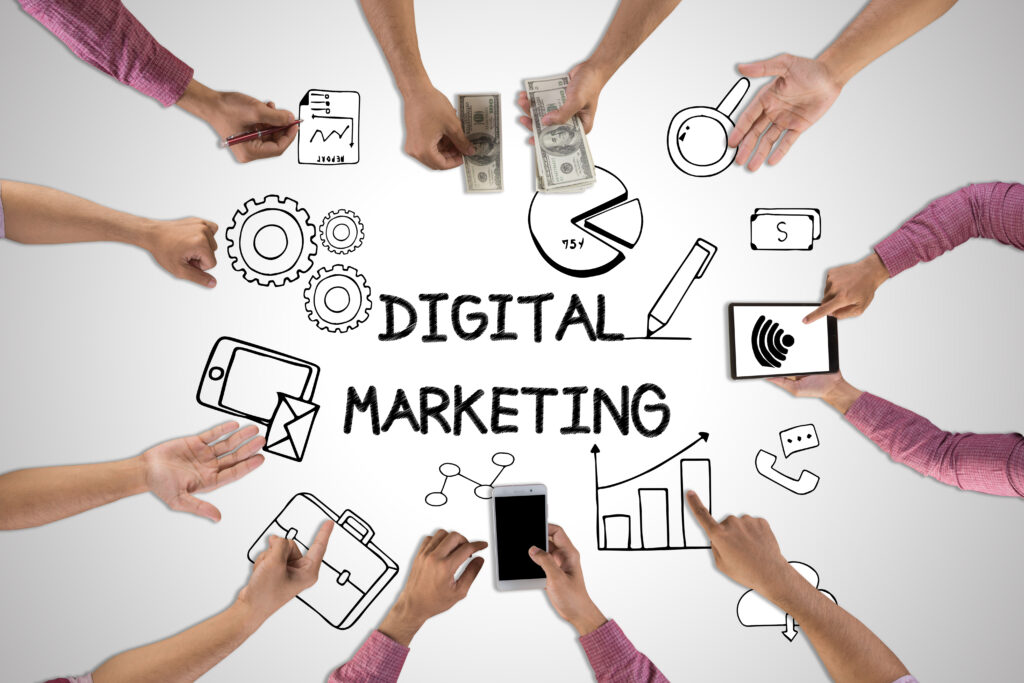 Marketing